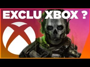 Call of Duty sur PS5, encore combien de temps ? 🔥 NEWS du 06/09/2022