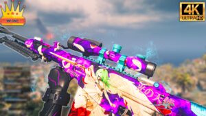 Call of Duty:Warzone Solo Win Gameplay M82 (No Commentary)