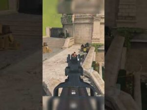 Can somebody explain this? Call of Duty Warzone