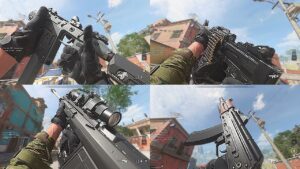 Cod: Modern Warfare II - ALL Weapons Reload & Inspect Animations So Far