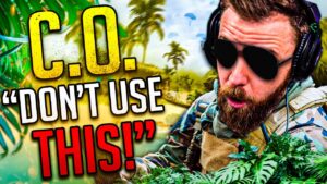 Commanding Officer Reacts to TRAINEES on Warzone!  ( Call of Duty )