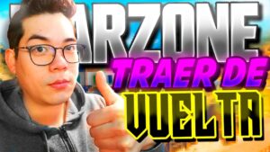 ¡DEBERIAN DE PONER MAS ESTE MODO! ¡TRAER DE VUELTA! | Call of Duty: Warzone | Xhieto