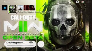 DESCARGAR YA BETA CALL OF DUTY: MODERN WARFARE 2