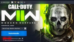 DESCARGAR YA BETA EN PC Y XBOX CALL OF DUTY MODERN WARFARE 2