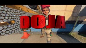 DOJA - Call of Duty Montage (4K)