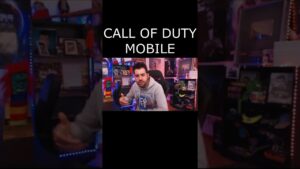 Demuestra quien manda😎 XD call of duty mobile #shorts #callofduty