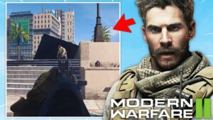 Der neue Modern Warfare 2 Gameplay Teaser...