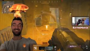 Doble Asesinato de Locura en Call of Duty Warzone