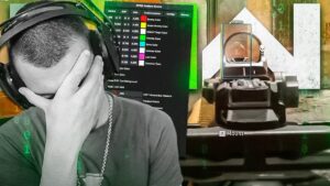 EL PRIMER HACKER DE CALL OF DUTY: MODERN WARFARE 2