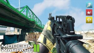 ERSTES MODERN WARFARE 2 MULTIPLAYER GAMEPLAY! (COD Warzone 2)