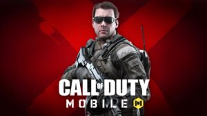 ESTE ES EL FINAL DE CALL OF DUTY MOBILE...?