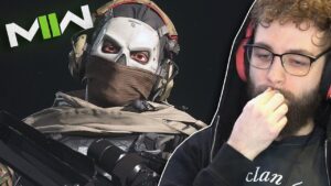 EVERYTHING WRONG in the MODERN WARFARE 2 BETA