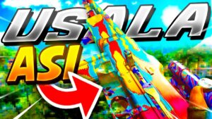 Estas USANDO MAL la BAR, USA LA MEJOR CLASE | Call of Duty: Warzone | Xhieto