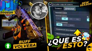 Este será el CAMBIO MAS GRANDE de Call Of Duty MOBILE (Después del armero) ...