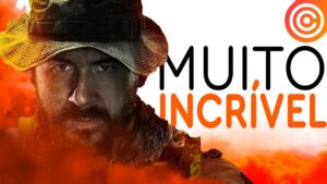 Evento do Call Of Duty Next foi SENSACIONAL