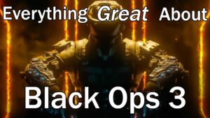 Everything GREAT About Call of Duty: Black Ops 3!