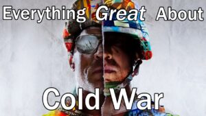 Everything GREAT About Call of Duty: Black Ops Cold War!