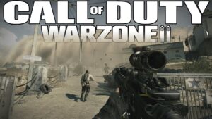 Everything Leaked For Call of Duty Warzone 2…