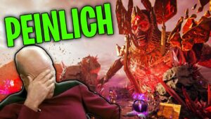 Fazit: Vanguard Zombies war ein Reinfall ☆ Peinlicher Call of Duty Zombie Modus