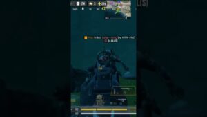 Fishing in Call of Duty Mobile 🤣#shorts