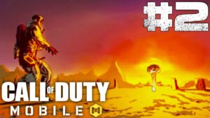 GHOST VS MAKAROV | Call of Duty Mobile #2 ("Campanha" do game)