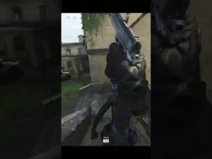 Gotcha, Nose break| Call of Duty: Warzone | Highlights #shorts #warzone #ytshorts  #callofduty #cod