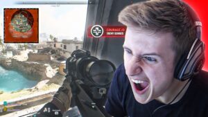 I PLAYED WARZONE 2 EARLY!! (Call of Duty Warzone 2 Gameplay)