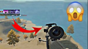 Insane Helicopter snipe Kill | Solo vs squad call of duty Mobile