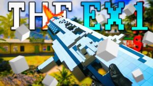 Is this NEW GUN the best AR? ( Call of Duty Warzone )