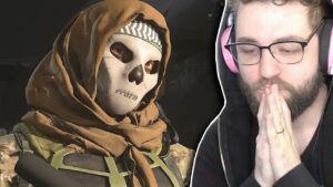 JEV PLAYS MODERN WARFARE 2 BETA