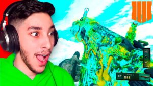 Jugué CALL OF DUTY BLACK OPS 4 en 2022... - Kesto