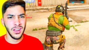 Jugué MW2 en TERCERA PERSONA y es rarísimo... - Kesto