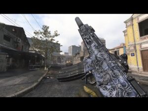 Kilo 141 | 10v10 Team Deathmatch | Call of Duty Modern Warfare Multiplayer Gameplay (No Commentary)