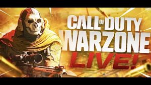 LIVE FR Call of Duty WARZONE (resurgence) #pc 233