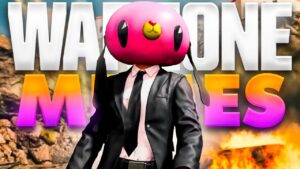 LOS MEJORES VIDEOS Y MEMES DE CALL OF DUTY WARZONE - 124