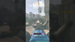 Love the Volk! Call of Duty Vanguard