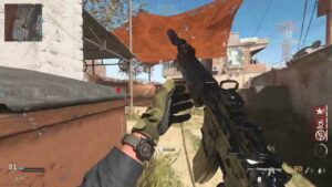 M4A1 & CX-9 (Specialist) | 10v10 Team Deathmatch | Call of Duty Modern Warfare Multiplayer Gameplay