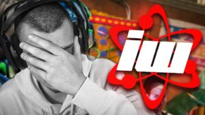 MALAS NOTICIAS PARA CALL OF DUTY: MODERN WARFARE 2