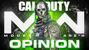 MI OPINION DE CALL OF DUTY MODERN WARFARE 2 *1º BETA*