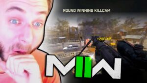 MODERN WARFARE 2 BETA looks amazing so far