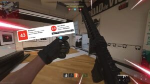 MODERN WARFARE 2 БЕТА ГЕЙМПЛЕЙ НА PS5 ! Бета Call of Duty Modern Warfare 2 [СТРИМ]