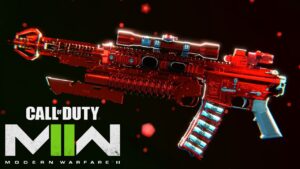 MWII Weapon Vaults P2W & PS4/PS5 FOV Slider CONFIRMED!