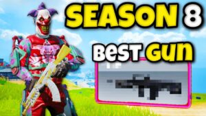 MY NEW BEST GUN in COD MOBILE!! 🤯 (OVERPOWERED)