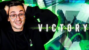 Mein ERSTER WARZONE 2 WIN😱🔥 ft. UnRationaL