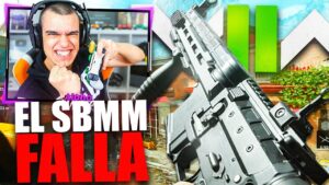 Mi MEJOR PARTIDA EN CALL OF DUTY MODERN WARFARE 2 BETA