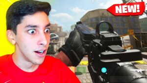 Mi PRIMERA PARTIDA de MODERN WARFARE 2! *GAMEPLAY* - Kesto