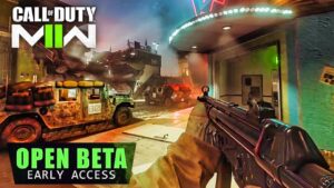 Modern Warfare 2 Beta Gameplay Rewards 😵 (Be Fast to Download) - COD MW2 PS4, PS5 & Xbox