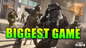 Modern Warfare 2 Warzone 2 Gameplay Impressions From A Battlefield Player