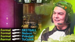 Most CRACKED Pro Plays in Call of Duty HISTORY (PART 3)