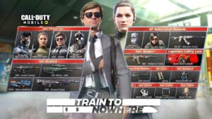 *NEW* All Season 8 Leaks! New Zombie Mode + Battle Pass + Mythic AS Val & more! COD Mobile Leaks